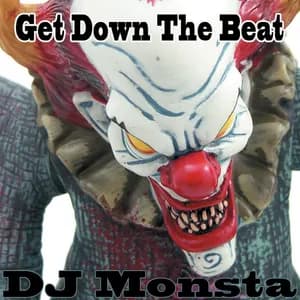 DJ Monsta avatar