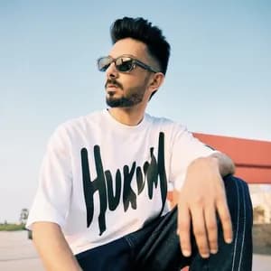 Anirudh Ravichander avatar