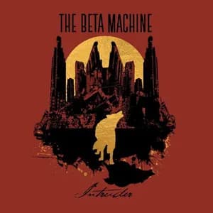 The Beta Machine avatar