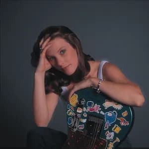 Susan Tedeschi avatar