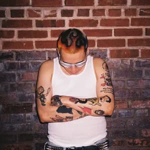 Lou the Human avatar