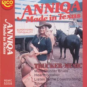 Anniqa avatar