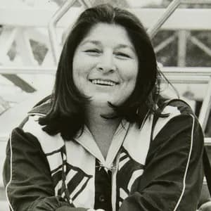Mercedes Sosa avatar