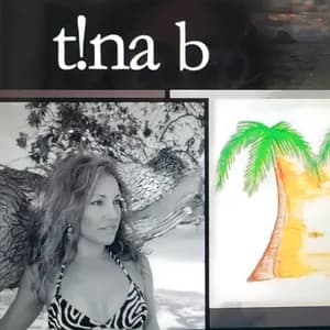 Tina B avatar