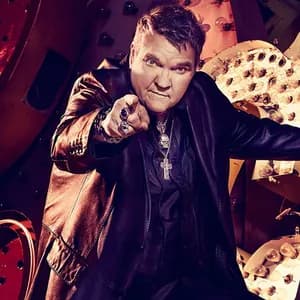 Meat Loaf avatar