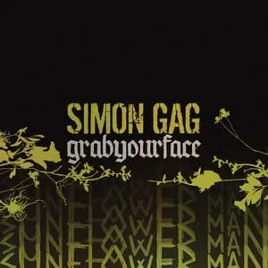 Simon Gag avatar