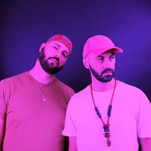 Ackeejuice Rockers avatar