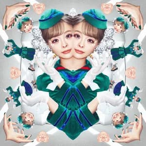 きゃりーぱみゅぱみゅ avatar