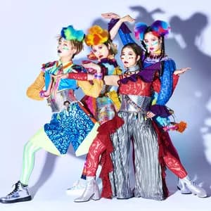 TEMPURA KIDZ avatar