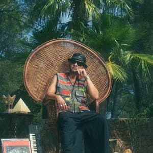 Nightmares on Wax avatar