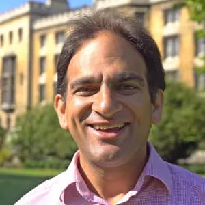 Andrew Nethsingha avatar