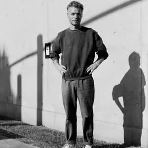 Nicholas Krgovich avatar