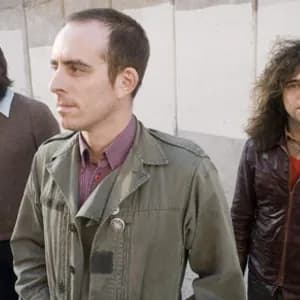 Ted Leo and the Pharmacists avatar