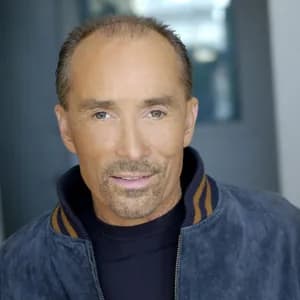 Lee Greenwood avatar