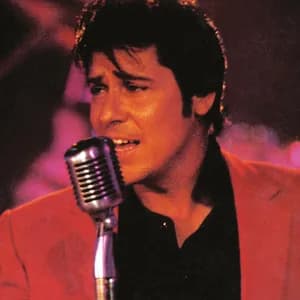 Shakin’ Stevens avatar