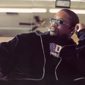 Dave Hollister avatar