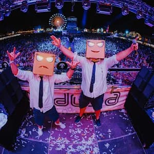 DJs From Mars avatar