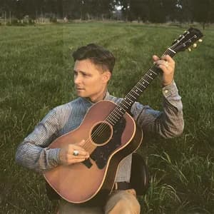 Frankie Ballard avatar