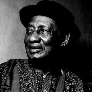 Ebo Taylor avatar