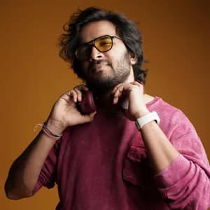 Prudhvi Chandra avatar