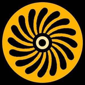 Cumulus Frisbee avatar