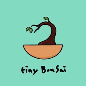 Tiny Bonsai avatar