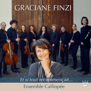 Graciane Finzi avatar