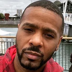 Deacon D.A.S. avatar