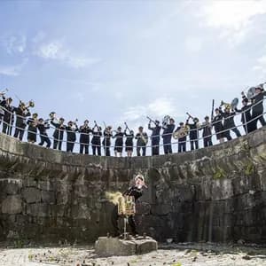 Kongelige norske marines musikkorps avatar