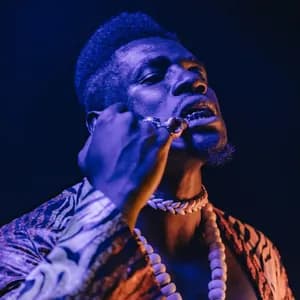 Lord Afrixana avatar