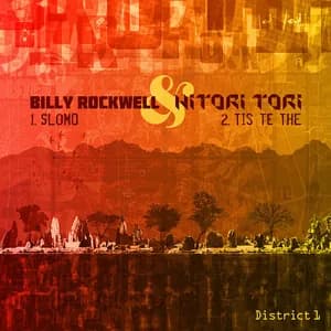 Billy Rockwell avatar