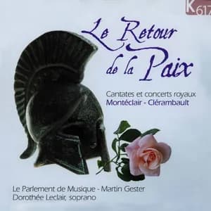 Dorothée Leclair avatar