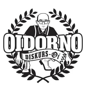 Oidorno avatar