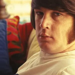 Brian Wilson avatar
