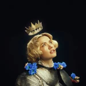 Моя Мишель avatar