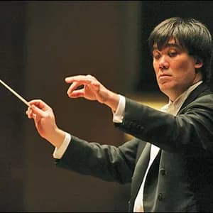 Alan Gilbert avatar