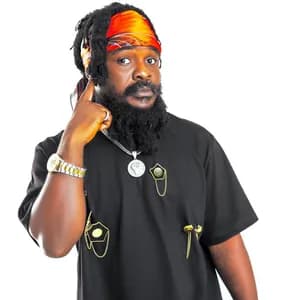 Ras Kuuku avatar