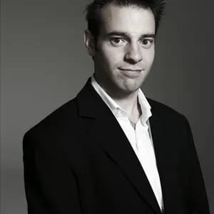 Louis‐Philippe Marsolais avatar