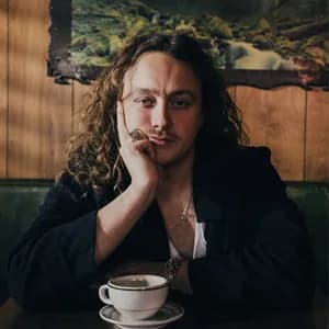 Benjamin William Hastings avatar