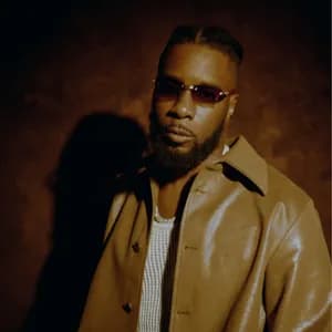Maleek Berry avatar