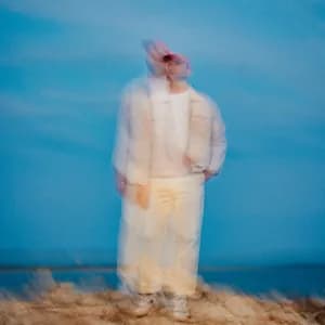 Isaac Delusion avatar