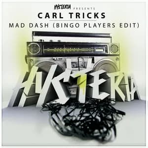 Carl Tricks avatar