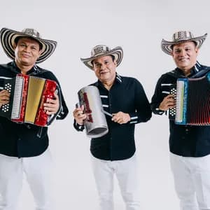 Los Corraleros de Majagual avatar