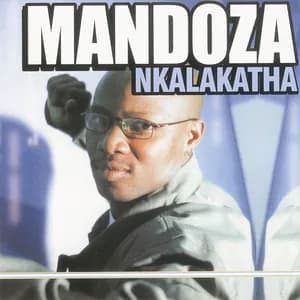 Mandoza avatar
