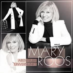 Mary Roos avatar