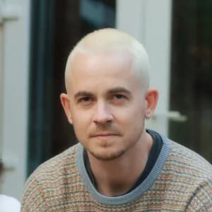 Buddy Analogue avatar