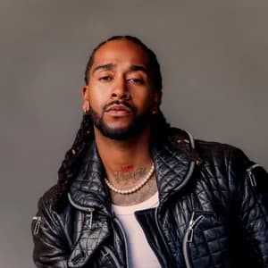 Omarion avatar
