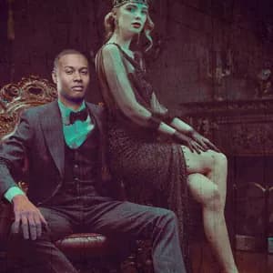 Zawezo Del'Patio avatar