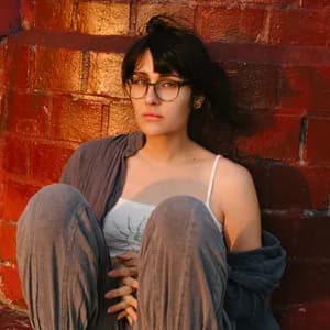 Teddy Geiger avatar