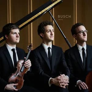 Busch Trio avatar